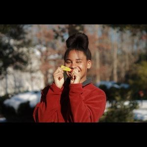 Meet your Posher, Jayla